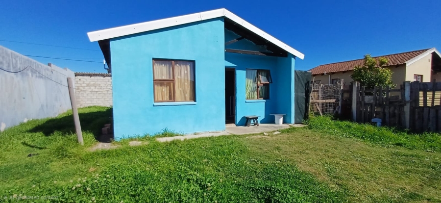 2 Bedroom Property for Sale in Bloemendal Eastern Cape